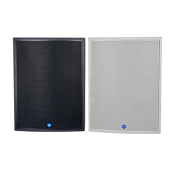 18" SUBWOOFER